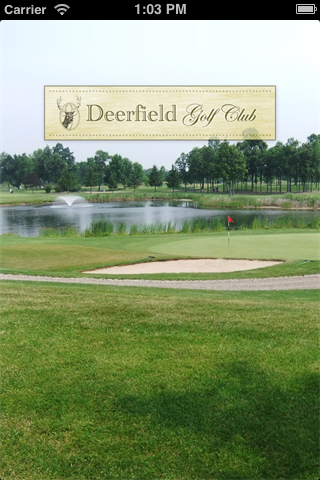 Deerfield Golf Club