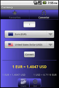 外匯貨幣匯率(圖2)-速報App
