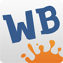 WB - #1 Online Dating App mobile app icon