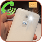 Cover Image of Descargar Flash Light Alerts 1.6 APK