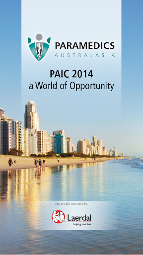 PAIC 2014