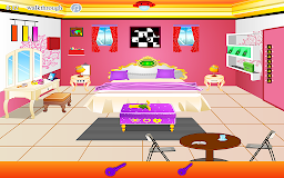 Regal Bedroom Escape Games