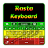 Rasta Keyboard Pro5.0