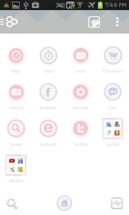 How to download 릴리수 - 기린 GO런처 테마 1.2 apk for pc