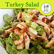 Turkey Salad Recipes  Icon