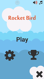 How to download Rocket Bird patch 2 apk for bluestacks