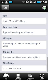 Mini Monsters(圖5)-速報App