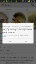 Sapiens -Archaeology & History poster 10