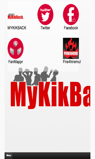 Mykikback