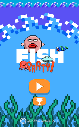 Fish Party