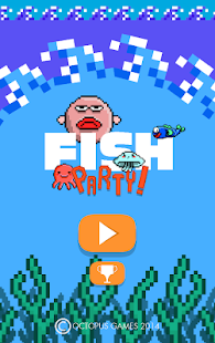 Free Download Fish Party! APK for Android