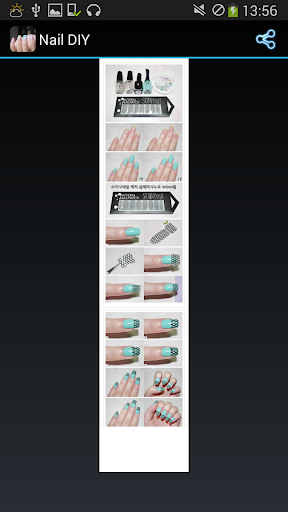 免費下載生活APP|Nail DESIGNER REF app開箱文|APP開箱王