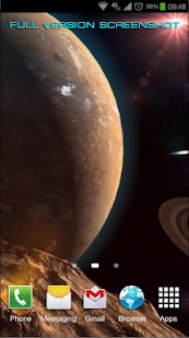 download Planetscape 3D Free LWP free
