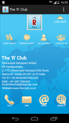 【免費工具App】The R Club-APP點子