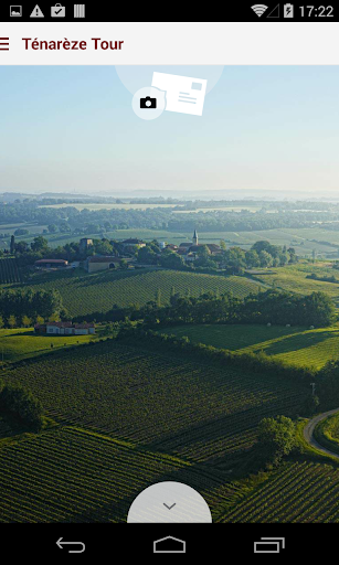 Ténarèze Tour