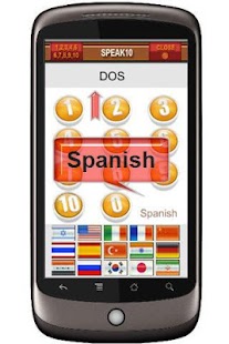 Lastest SPEAK 10 APK for PC