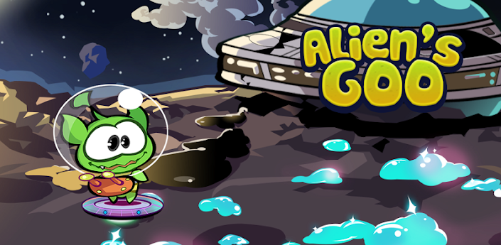 Alien's Goo