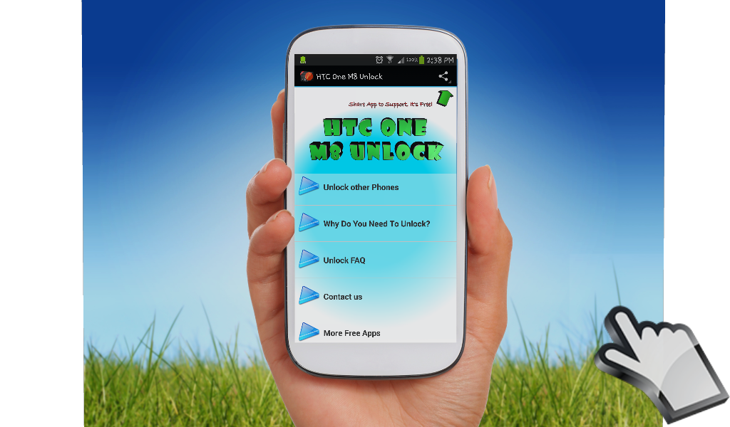 How To Unlock Htc Phone Without Sim Card
