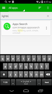 How to install Apps Search 1.0.5 unlimited apk for android