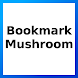 Bookmark Picker (mushroom)