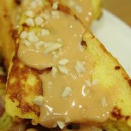 饗樂食間CAFE