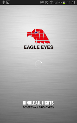 EAGLE EYES