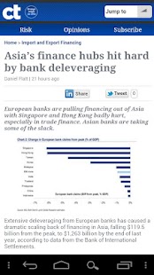 The Corporate Treasurer Screenshots 1