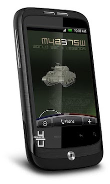World Tanks War 2M4a1 3D LWP