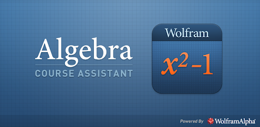 Algebra Course Assistant -  apk apps
