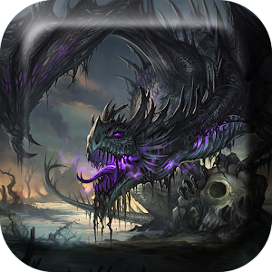 Dragon Live Wallpaper.apk 1.5