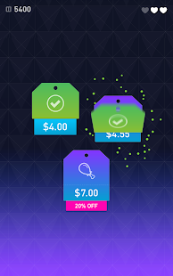 Elevate - Brain Training Screenshot