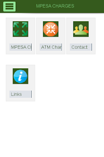 Free Download M-PESA CHARGES APK