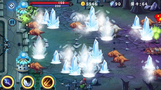 Free Hunter Monster APK