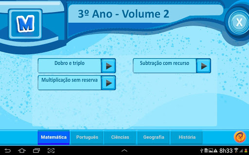 3º Ano - Volume 2