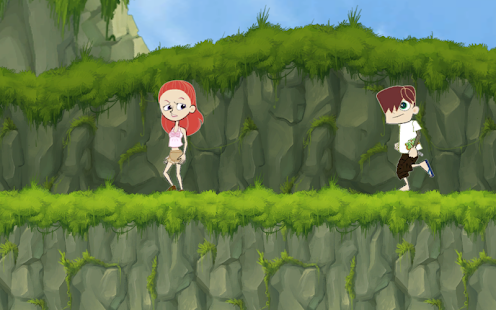 Love Chaser - Love Adventure Screenshots 1