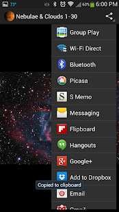 Space Wallpaper Photos Screenshots 13