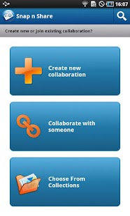 Snap `n Share Screenshots 2