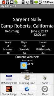 How to install My Soldier 1.3 unlimited apk for android
