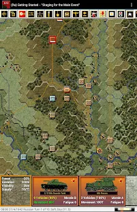 Panzer Campaigns - Kharkov '42