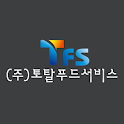 Total Food Service Co,. LTD.. logo
