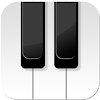 Piano Button by Archison