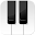 Piano Button Download on Windows