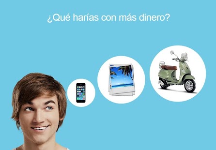 How to mod Ganar Dinero Con Encuestas 7.0.0 unlimited apk for laptop