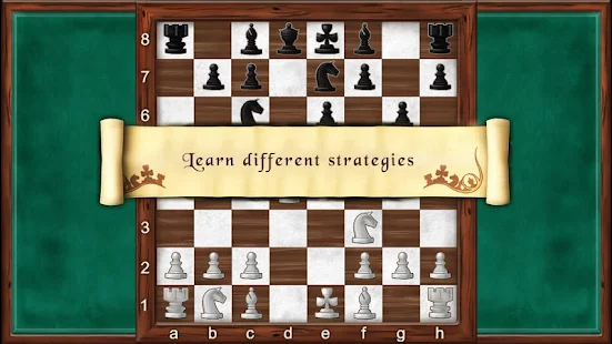 Chess and Mate(圖5)-速報App