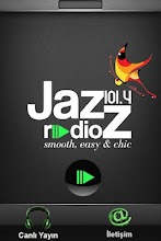 Jazz Radyo APK Download for Android