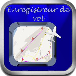 Enregistreur de vol 1.5