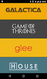 Series Titles Generator poster 7