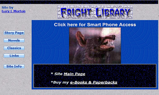 Fright Library