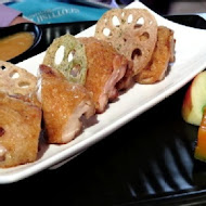 陶板屋和風創作料理