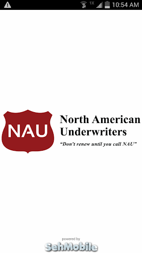 North American Underwriters